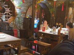-小龙坎火锅(香港中路店)