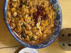 -李家特色小炒泡馍