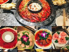 -蜀大侠火锅(寰球文化地标·总府店)