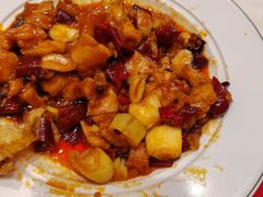 -凯鸽酒楼(大同振兴街店)