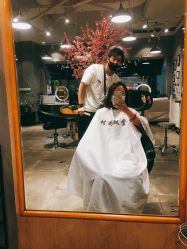 -时尚殿堂明星门店