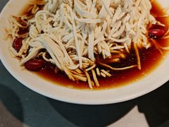 -晓淮山·扬州早茶·淮扬菜(龙阳广场店)