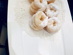 雪花糯米卷-亢龙太子酒轩(东湖店)