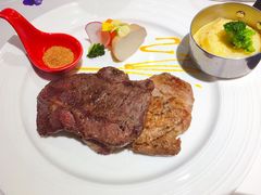 -K·Kitchen KK牛扒厨房(江南西店)