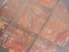 -巴卤社老火锅(财富店)