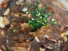蝶鱼-威海渔村(静安旗舰店)