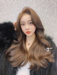 -3AM HAIR SALON染发接发