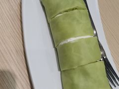 -佰搭果·广式茶餐厅(石牌东路店)