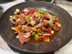 -金佬馆·川菜(芜湖镜湖万达店)
