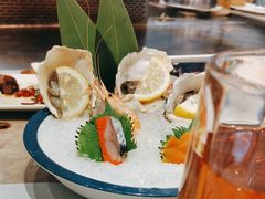 -上渔铁板烧(熙悦汇店)