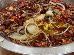 -私家小厨(鼎豪名苑店)