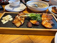 -金牌外婆家(苏州中心店)