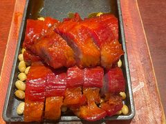 -老坑记·香港经典粤菜馆