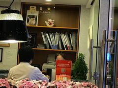 -尚一汤 广东炖汤(金桥国际店)