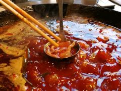 -纸盐河码头火锅(十八梯店)
