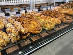 -BAKER&SPICE(祥云小镇店)