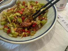 -新新湘菜馆(新中街二条店)