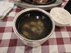 -开心果牛扒城(雍华庭店)