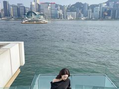 -海港城