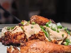 -绿茶餐厅(深圳龙华天虹购物中心店)