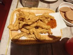 -南锣南门(东方银座店)
