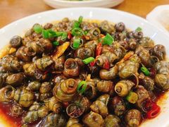 -老马家·舌尖上的西塘美食