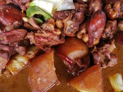 -东财大盘鸡(黑石礁店)