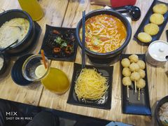 -过桥缘·过桥米线(鲁能城店)