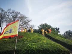 -胡里山炮台