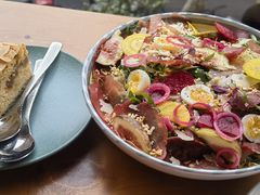 -Alimentari早午餐(安福路店)