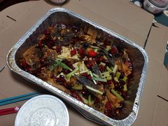 -老板恋上鱼(印象城店)