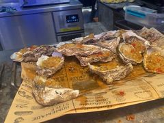 -曼格活海鲜·牛排自助(光明蓝鲸店)
