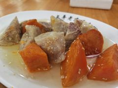 -长平老姿娘夜粥(平东一街店)