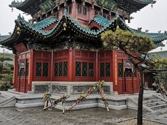 -迎泽公园