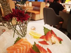 -新一番三文鱼寿司(红城湖店)