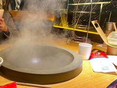 -咕嘟草帽鱼·牛奶一样的鲜鱼汤(天鹅湖万达广场店)