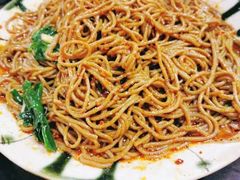 -蓝田九大碗民俗食府(蓝田店)