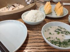 -云渔堂蒸汽石锅鱼(万达店)