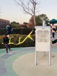 -季高兔窝窝亲子园(上海薰衣草公园店)