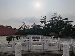 -北京市劳动人民文化宫(太庙)