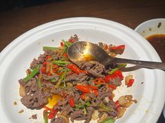 -老湘村·湖南土菜(天河维多利店)