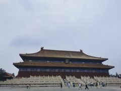 -北京市劳动人民文化宫(太庙)
