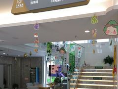 -合众齿科高难度矫正·种植·儿牙中心(望京总院)