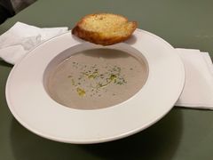 -Supine Bistro溯泮餐厅