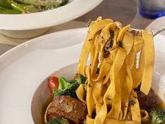 -BONAZZA 意大利餐厅