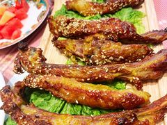 -巴依老爷新疆美食(望京小街店)