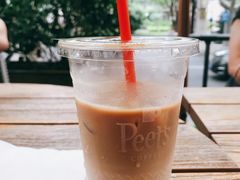 -Peet's 皮爷咖啡(东湖路手作店)