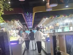 -巴犀烧烤(新崇光店)