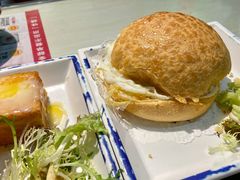 -阿飛冰室(下沙店)