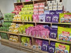 -盒马鲜生(王府广场店)